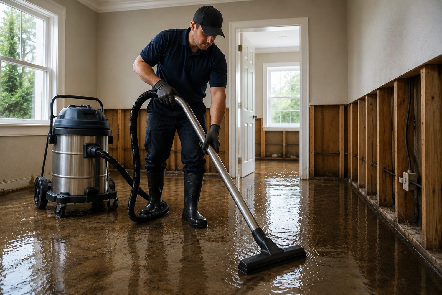 Get in Touch โ Shreveport Water Damage Pros